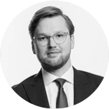 Richard Lifke - Investment Manager